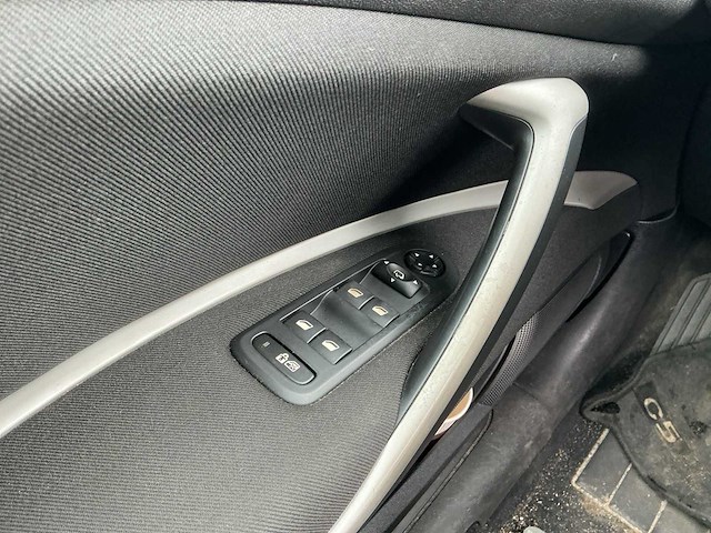 2012 - citroen - c5 tourer - 1.6 thp business - personenauto - afbeelding 4 van  14