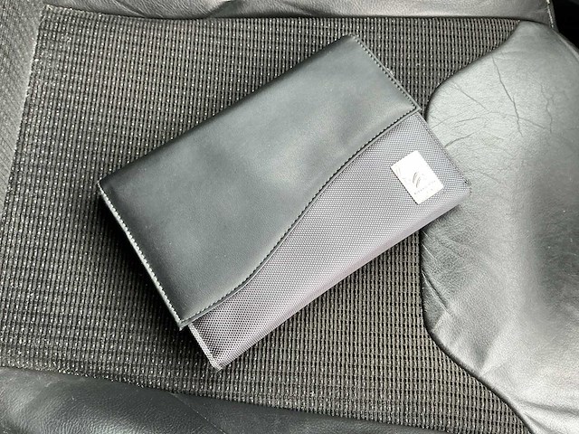 2012 - citroen - c5 tourer - 1.6 thp business - personenauto - afbeelding 6 van  14