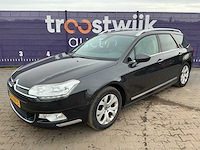 2012 - citroen - c5 tourer - 1.6 thp business - personenauto