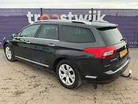 2012 - citroen - c5 tourer - 1.6 thp business - personenauto - afbeelding 8 van  14