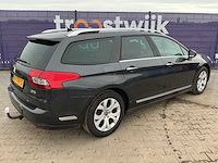 2012 - citroen - c5 tourer - 1.6 thp business - personenauto - afbeelding 9 van  14