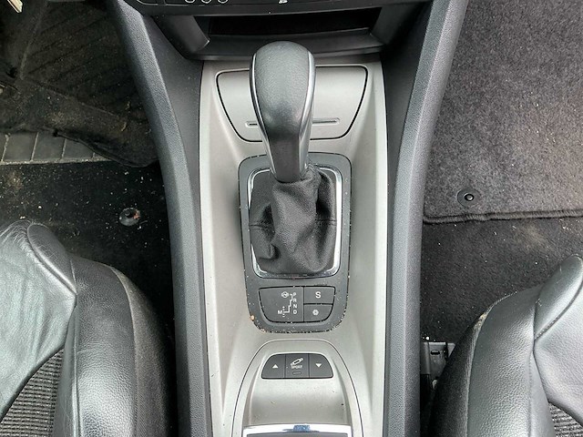 2012 - citroen - c5 tourer - 1.6 thp business - personenauto - afbeelding 13 van  14