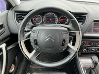 2012 - citroen - c5 tourer - 1.6 thp business - personenauto - afbeelding 3 van  14
