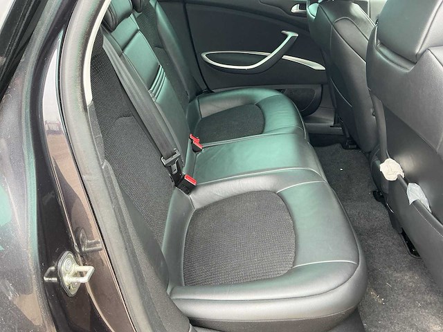 2012 - citroen - c5 tourer - 1.6 thp business - personenauto - afbeelding 2 van  2