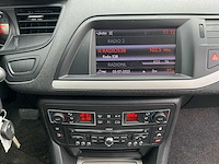 2012 - citroen - c5 tourer - 1.6 thp business - personenauto - afbeelding 10 van  14