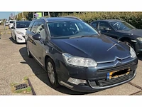 2012 - citroen - c5 tourer - 1.6 thp business 12-trf-2 iaw