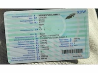 2012 - citroen - c5 tourer - 1.6 thp business 12-trf-2 iaw - afbeelding 2 van  5
