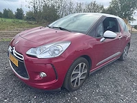 2012 - citroen - ds3 - 1.2 vti chic - 78-zjr-8