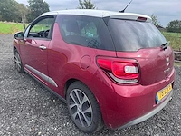 2012 - citroen - ds3 - 1.2 vti chic - 78-zjr-8 - afbeelding 8 van  15