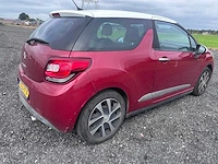 2012 - citroen - ds3 - 1.2 vti chic - 78-zjr-8 - afbeelding 10 van  15