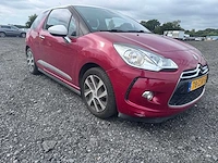 2012 - citroen - ds3 - 1.2 vti chic - 78-zjr-8 - afbeelding 11 van  15
