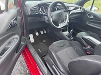 2012 - citroen - ds3 - 1.2 vti chic - 78-zjr-8 - afbeelding 13 van  15
