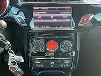 2012 - citroen - ds3 - 1.6 e-hdi so chic - personenauto - afbeelding 12 van  13