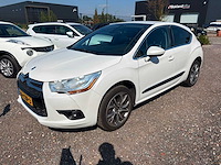 2012 - citroen - ds4 - 1.6 vti so chic 02-xzp-3 iaw - afbeelding 1 van  8
