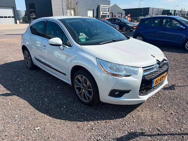 2012 - citroen - ds4 - 1.6 vti so chic 02-xzp-3 iaw - afbeelding 2 van  8