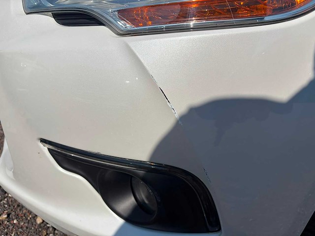 2012 - citroen - ds4 - 1.6 vti so chic 02-xzp-3 iaw - afbeelding 4 van  8