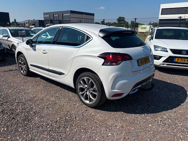 2012 - citroen - ds4 - 1.6 vti so chic 02-xzp-3 iaw - afbeelding 5 van  8