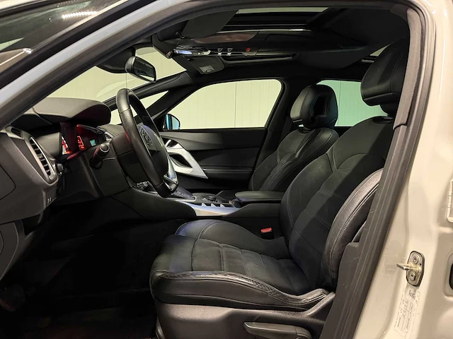 2012 - citroen - ds5 - 1.6 thp so chic 83-xpf-4 iaw - afbeelding 2 van  25