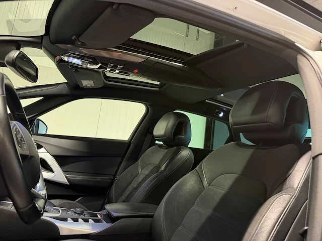 2012 - citroen - ds5 - 1.6 thp so chic 83-xpf-4 iaw - afbeelding 6 van  25