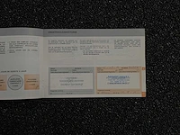 2012 - citroen - ds5 - 1.6 thp so chic 83-xpf-4 iaw - afbeelding 10 van  25