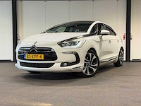 2012 - citroen - ds5 - 1.6 thp so chic 83-xpf-4 iaw