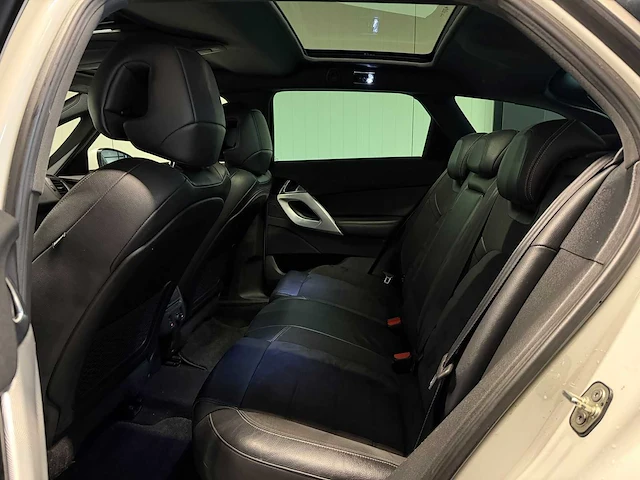 2012 - citroen - ds5 - 1.6 thp so chic 83-xpf-4 iaw - afbeelding 17 van  25