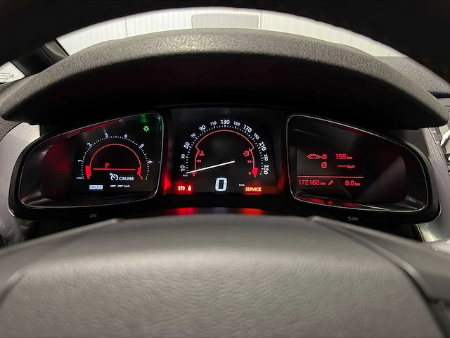 2012 - citroen - ds5 - 1.6 thp so chic 83-xpf-4 iaw - afbeelding 19 van  25