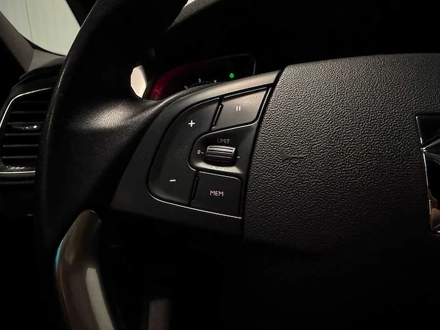 2012 - citroen - ds5 - 1.6 thp so chic 83-xpf-4 iaw - afbeelding 20 van  25