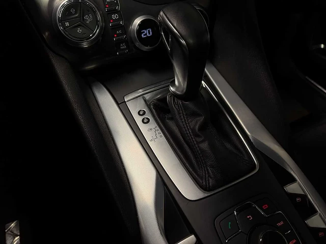 2012 - citroen - ds5 - 1.6 thp so chic 83-xpf-4 iaw - afbeelding 22 van  25