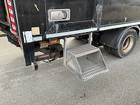 2012 - daf - fa lf45 - vrachtwagen - afbeelding 1 van  6
