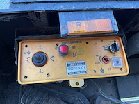 2012 - daf - fa lf45 - vrachtwagen - afbeelding 4 van  23