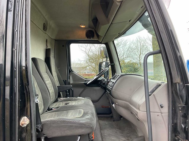 2012 - daf - fa lf45 - vrachtwagen - afbeelding 6 van  23