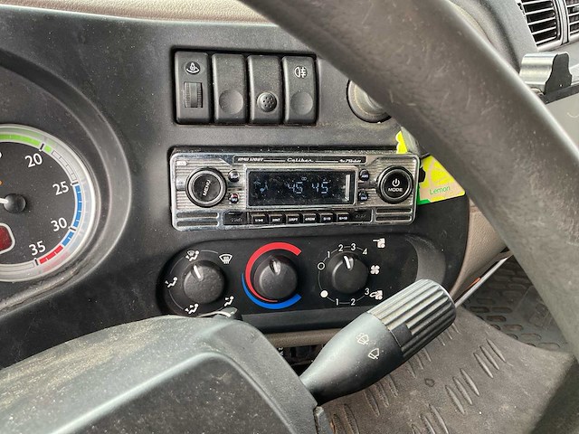 2012 - daf - fa lf45 - vrachtwagen - afbeelding 10 van  23