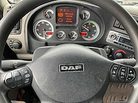 2012 - daf - fa lf45 - vrachtwagen - afbeelding 15 van  23