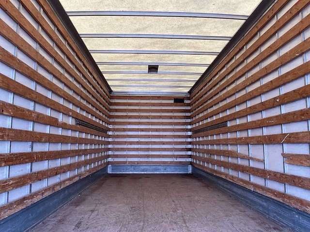 2012 - daf - fa lf45 - vrachtwagen - afbeelding 22 van  23