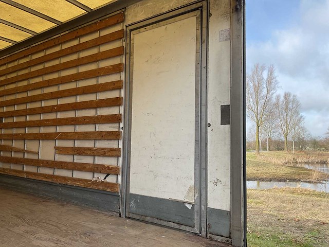 2012 - daf - fa lf45 - vrachtwagen - afbeelding 23 van  23