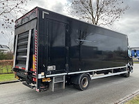 2012 - daf - fa lf45 - vrachtwagen - afbeelding 22 van  25