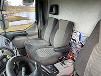 2012 - daf - fa lf45 - vrachtwagen - afbeelding 23 van  25
