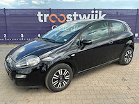 2012 - fiat - punto evo - 0.9 twinair easy - personenauto