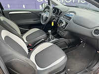2012 - fiat - punto evo - 0.9 twinair easy - personenauto - afbeelding 9 van  13