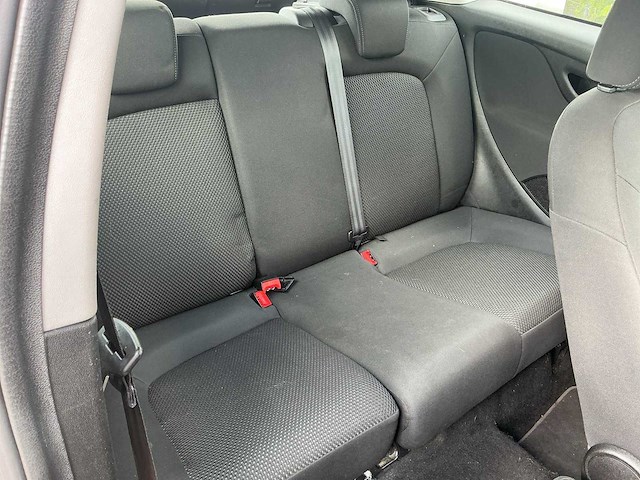 2012 - fiat - punto evo - 0.9 twinair easy - personenauto - afbeelding 10 van  13