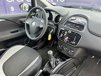 2012 - fiat - punto evo - 0.9 twinair easy - personenauto - afbeelding 11 van  13