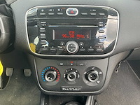 2012 - fiat - punto evo - 0.9 twinair easy - personenauto - afbeelding 12 van  13