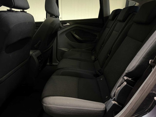 2012 - ford - c-max - 1.6 eco. lease ti. l-739-dt iaw - afbeelding 8 van  13