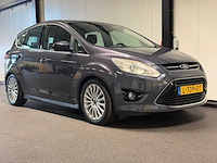 2012 - ford - c-max - 1.6 eco. lease ti. l-739-dt iaw - afbeelding 9 van  13