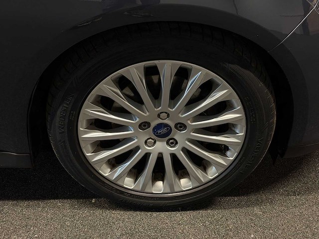 2012 - ford - c-max - 1.6 eco. lease ti. l-739-dt iaw - afbeelding 12 van  13