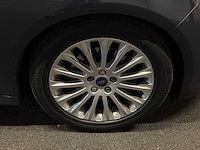 2012 - ford - c-max - 1.6 eco. lease ti. l-739-dt iaw - afbeelding 12 van  13