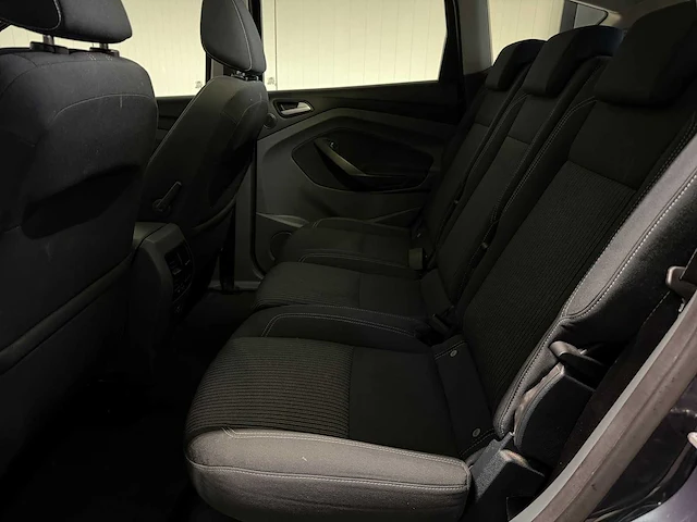 2012 - ford - c-max - 1.6 eco. lease ti. l-739-dt iaw - afbeelding 11 van  24