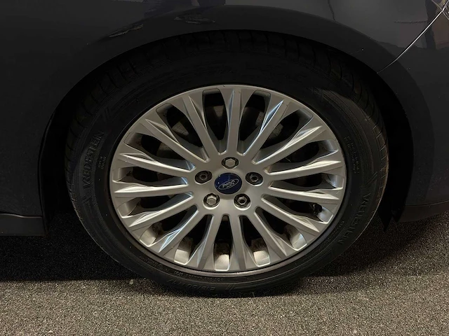 2012 - ford - c-max - 1.6 eco. lease ti. l-739-dt iaw - afbeelding 16 van  24