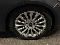 2012 - ford - c-max - 1.6 eco. lease ti. l-739-dt iaw - afbeelding 16 van  24